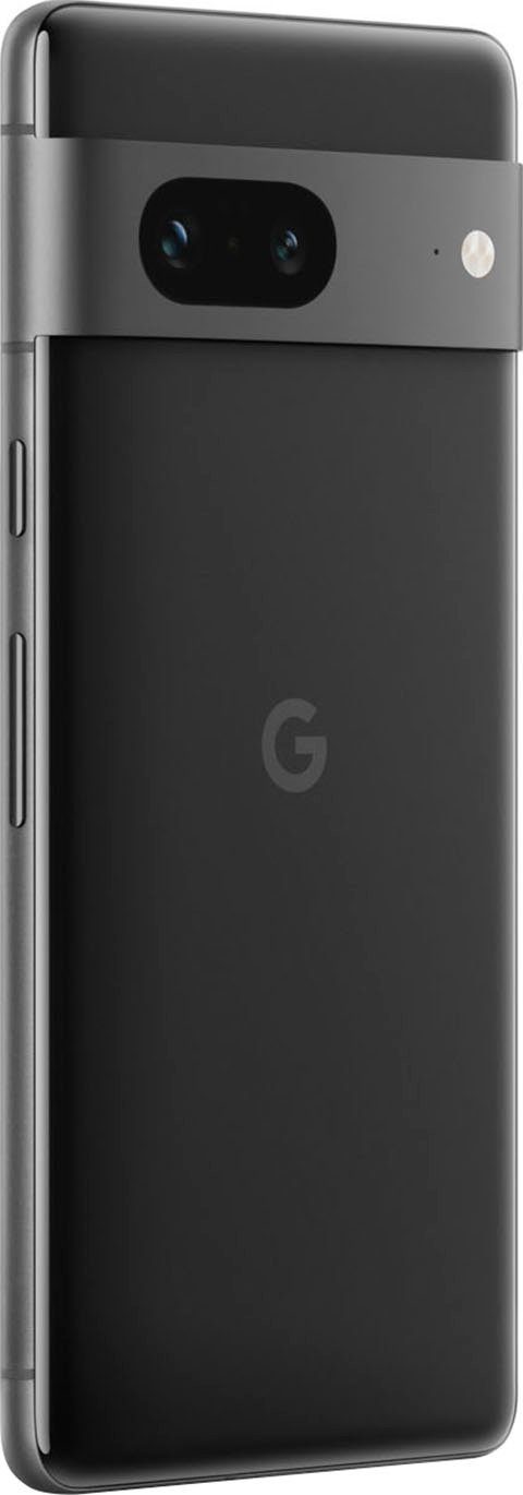 Google Pixel 7 Smartphone (16,05 cm/6,3 Zoll, 256 GB Speicherplatz, 50 MP Kamera)
