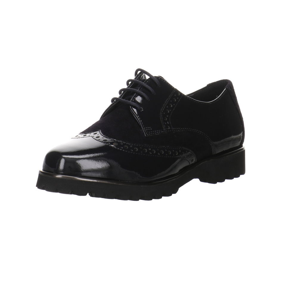 Sioux Meredith 703 Schnürschuh