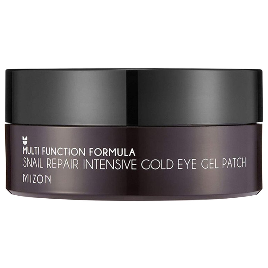 Eye Gel Patch Gold