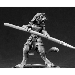 Chosen of Sekhmet