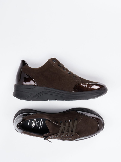 Sneaker-26612090009 Solidus