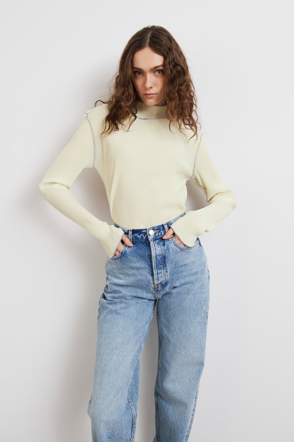 Alis top