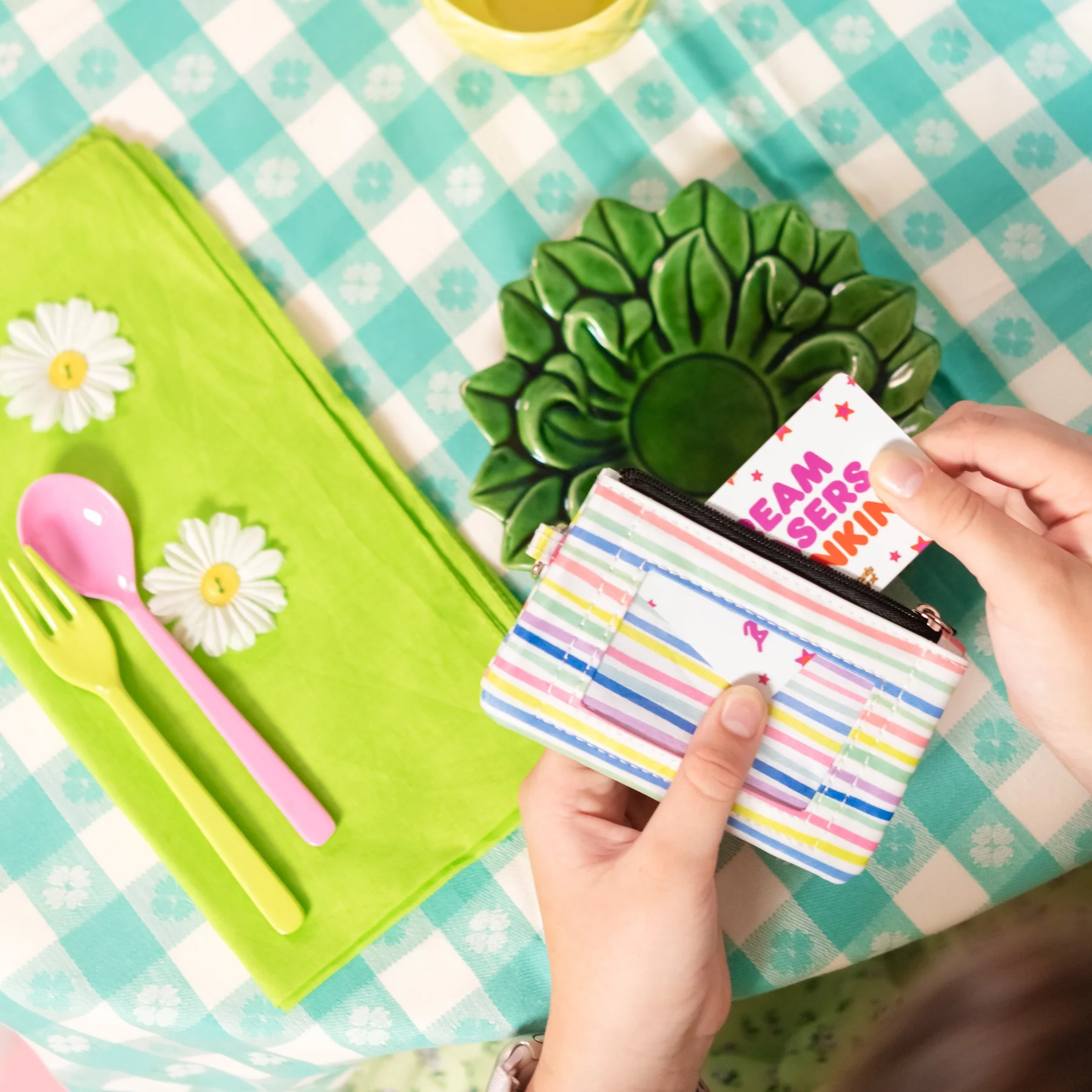 Card Holder IDKase