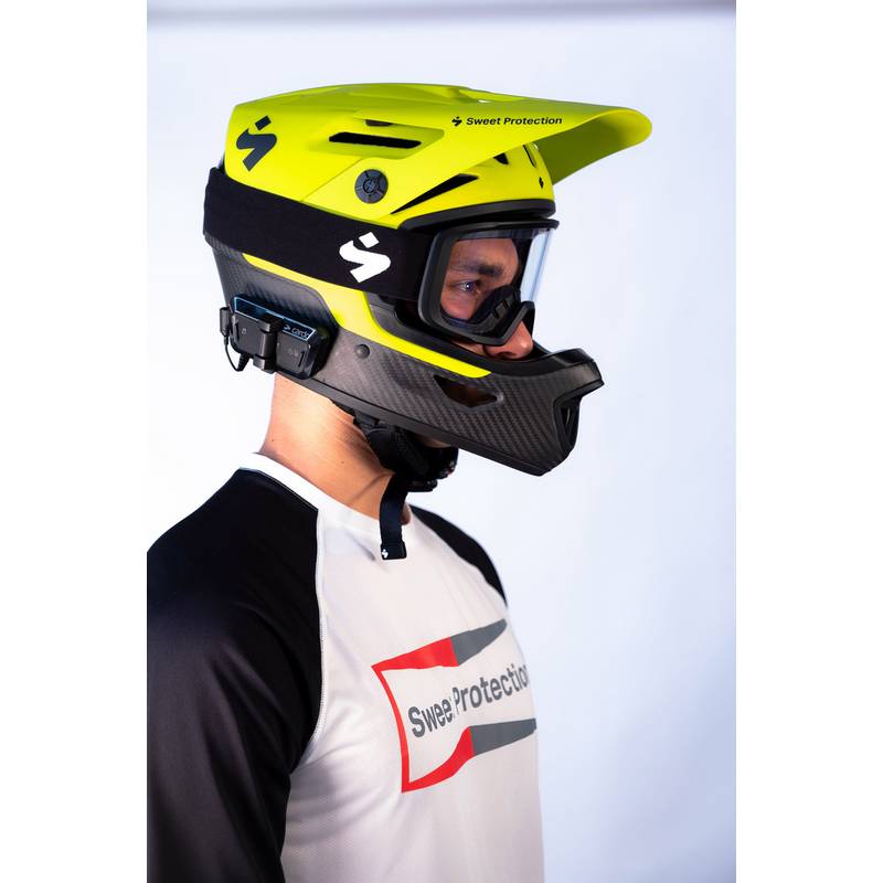 cardo PACKTALK Adapter