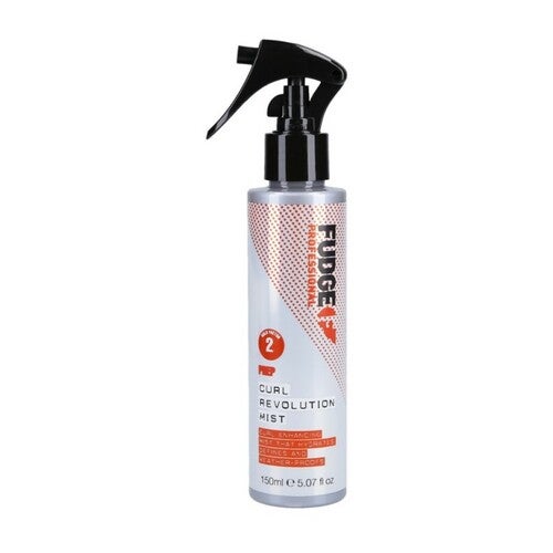 Fudge Curl Revolution Mist 150 ml