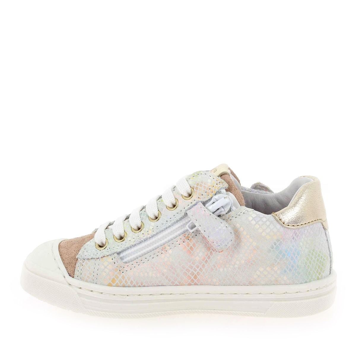 FR by Romagnoli  2261 - Blanc Multi