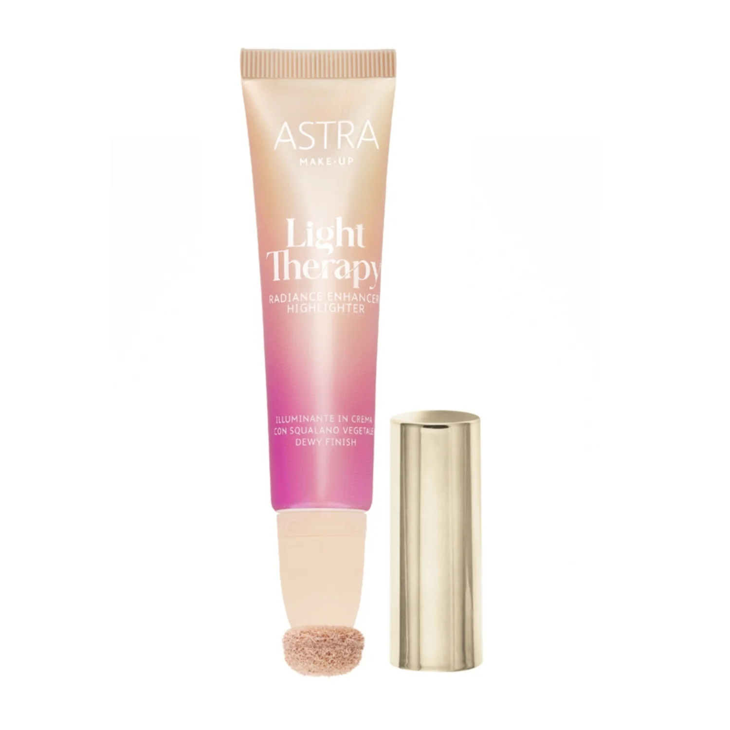 Terapia de Luz Facial com Iluminador Radiance Enhancer - Sublimadores e Iluminadores