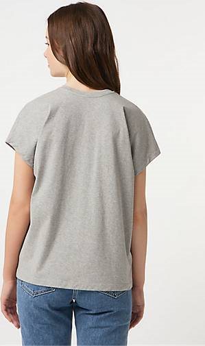SOMWR T-Shirt Grainy Logo T-Shirt
