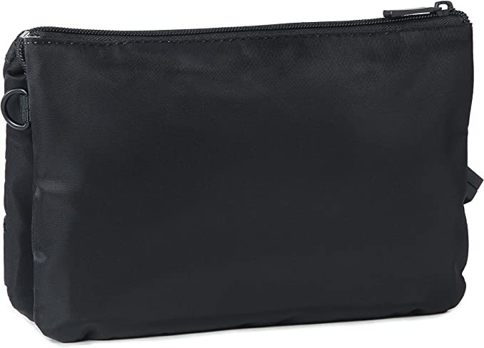 HEDGREN Handtaschen schwarz HIC RFID