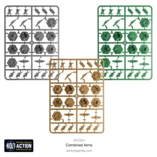 Combined Arms (EN)