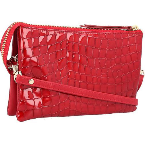BRAUN BÜFFEL Verona Clutch Geldbörse Leder 20.5 cm