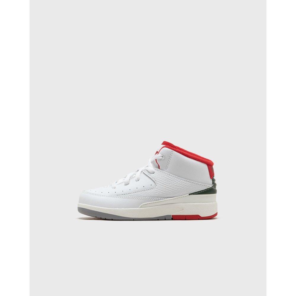 NIKE JORDAN 2 Retro TD DQ8563-101 / weiss