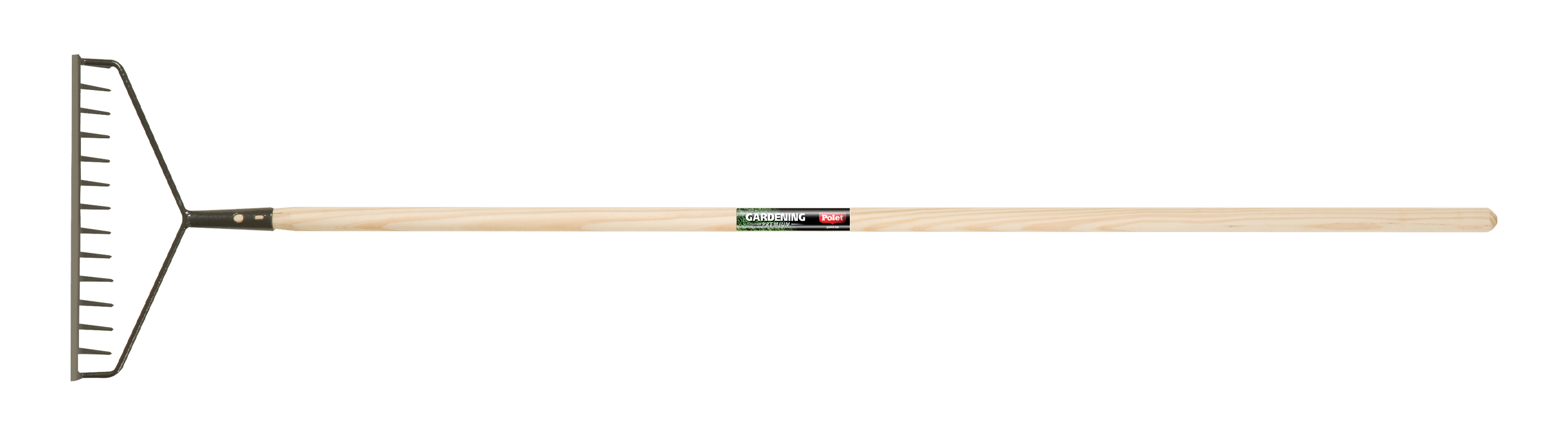 Stång 0303181E G1 Fäste Rake 14T/340MM M/ST 1.5M