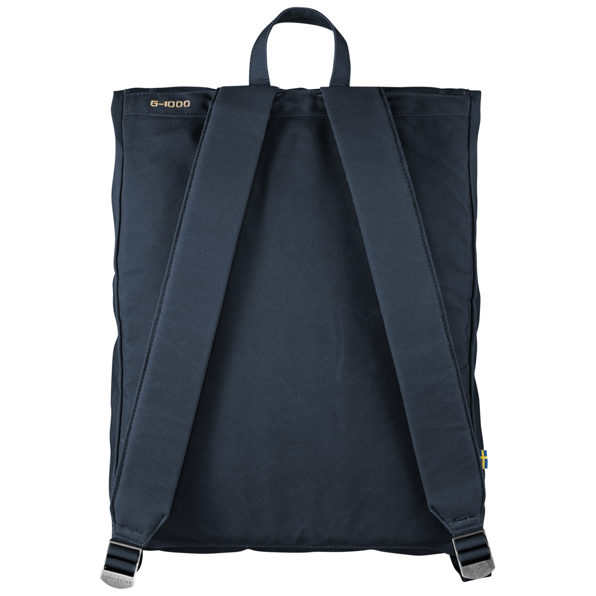 Fjällräven Foldsack No. 1 Rucksack dunkelblau