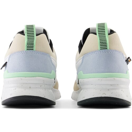 HERREN FREIZEITSCHUHE 997H