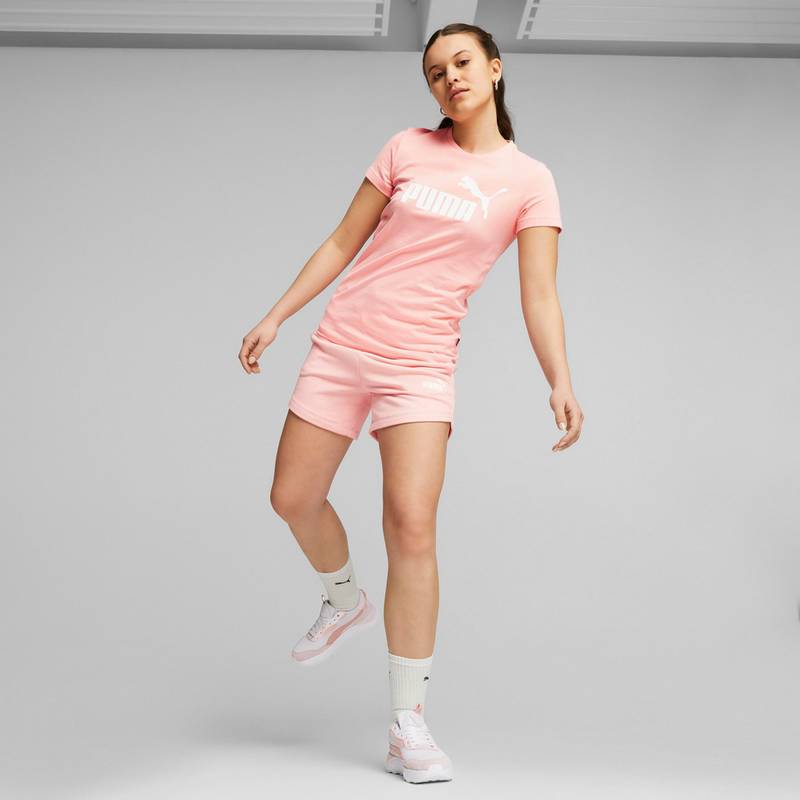 PUMA Essentials T-Shirt Damen