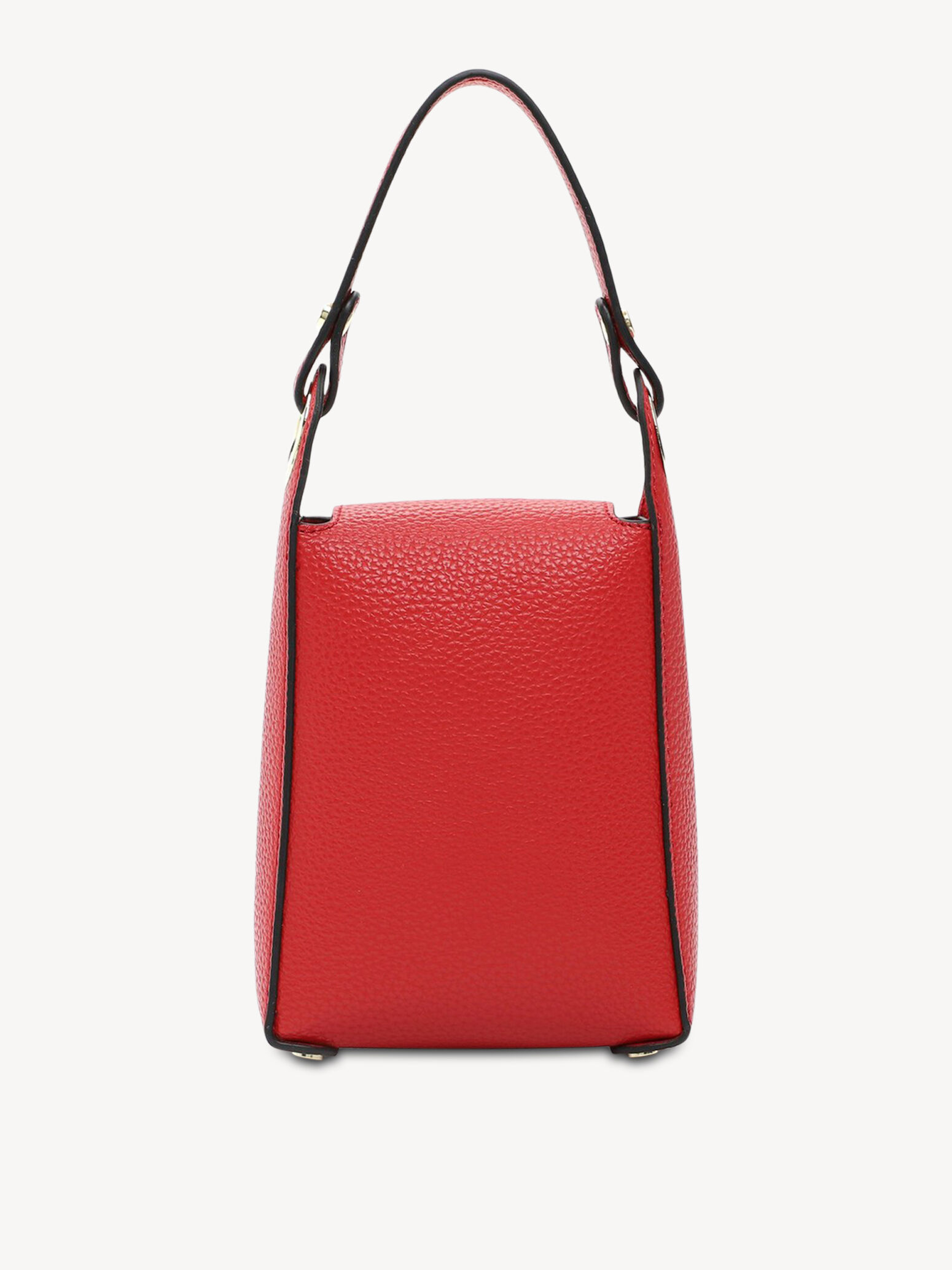 Étui pour téléphone portable - rouge