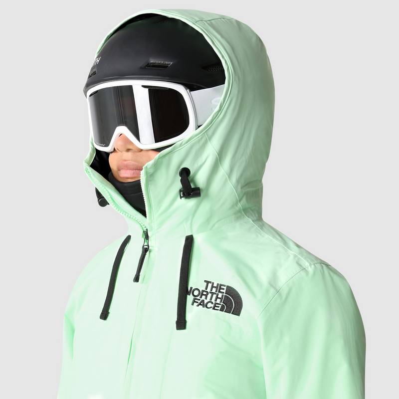 The North Face SUPERLU Skijacke Damen