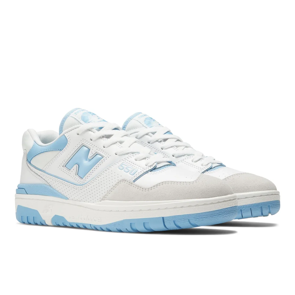 New Balance BB550LSB BB550LSB / weiss