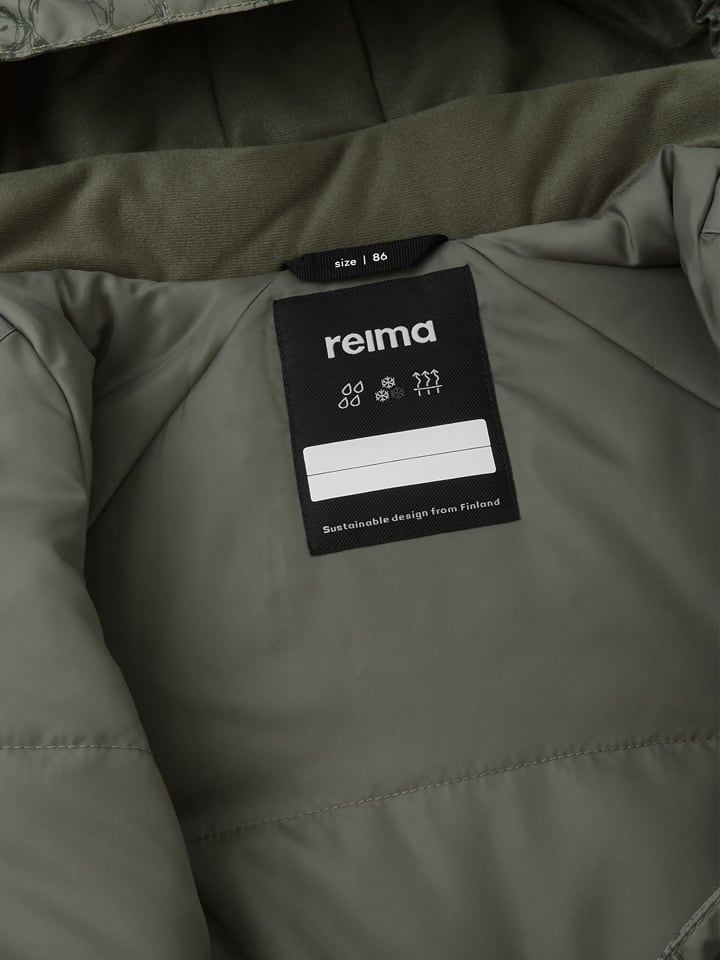 Reima Schneeanzug 