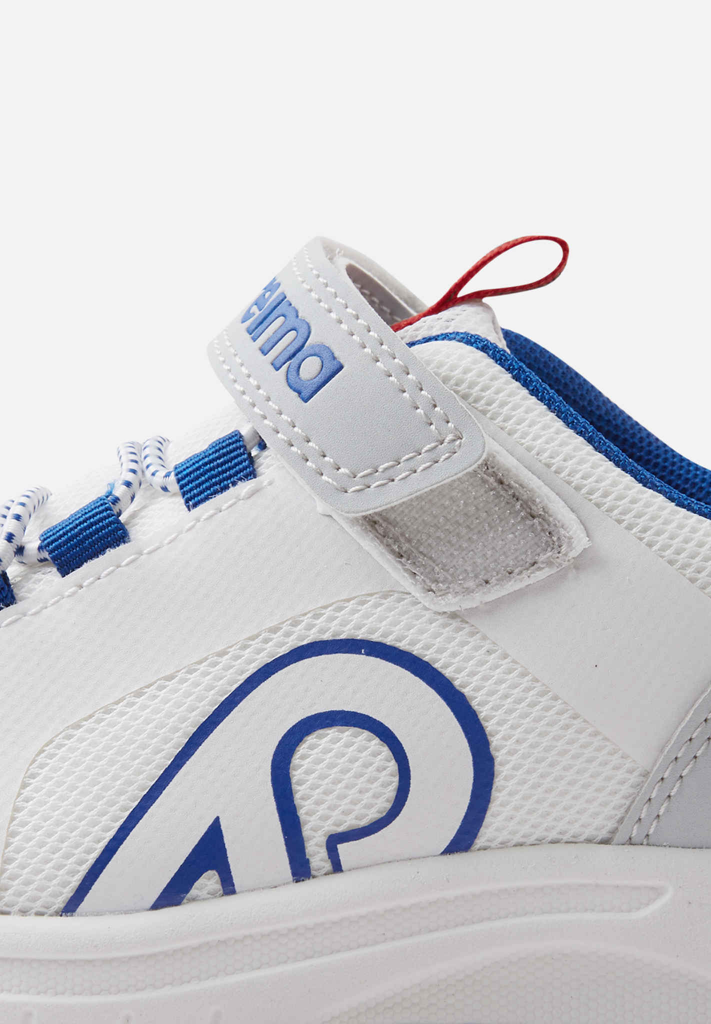 Wasserdichte Kinder Sneaker Enkka