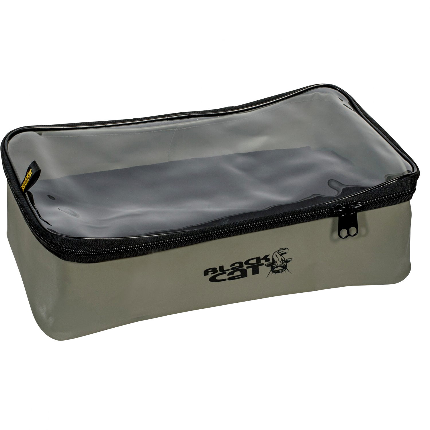 Black Cat Zubehörtasche Flex Box