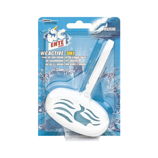 WC Ente WC Active 3 in 1 Marine 40G