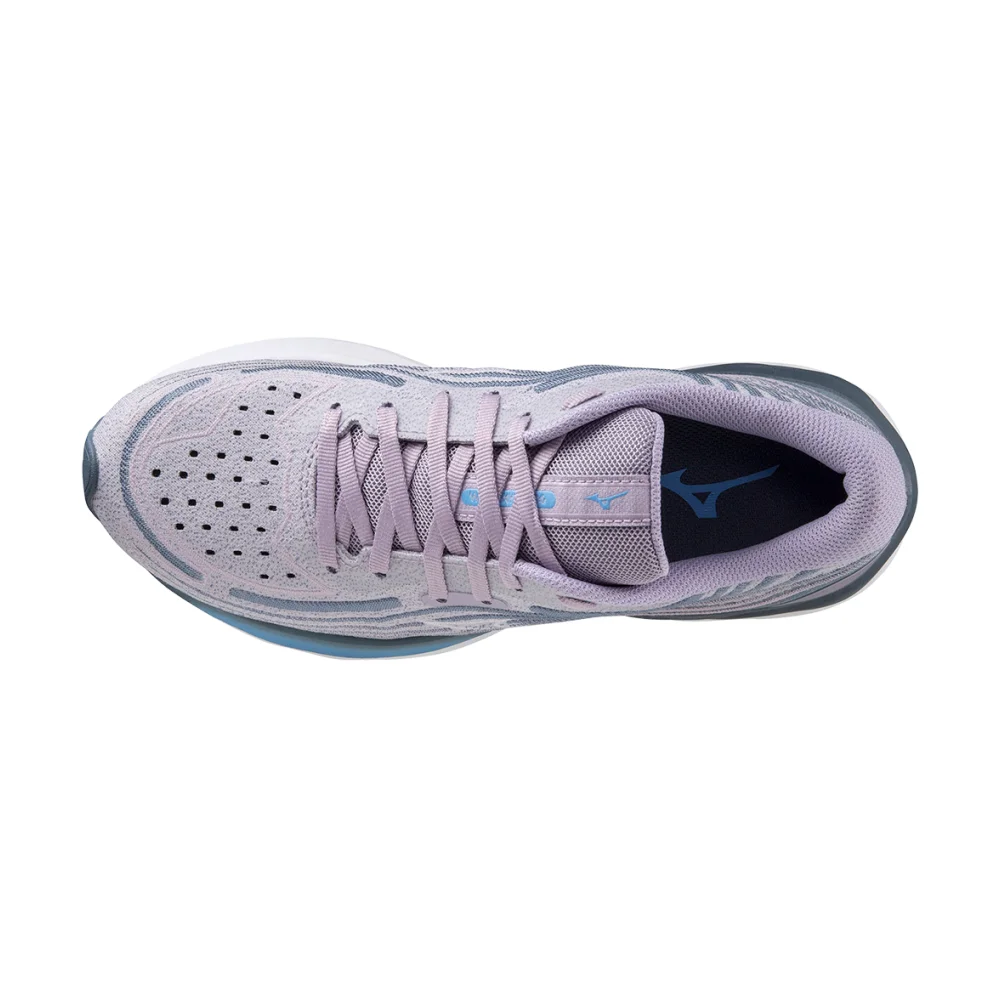 Mizuno WAVE SKYRISE 4 J1GD230924 / grau