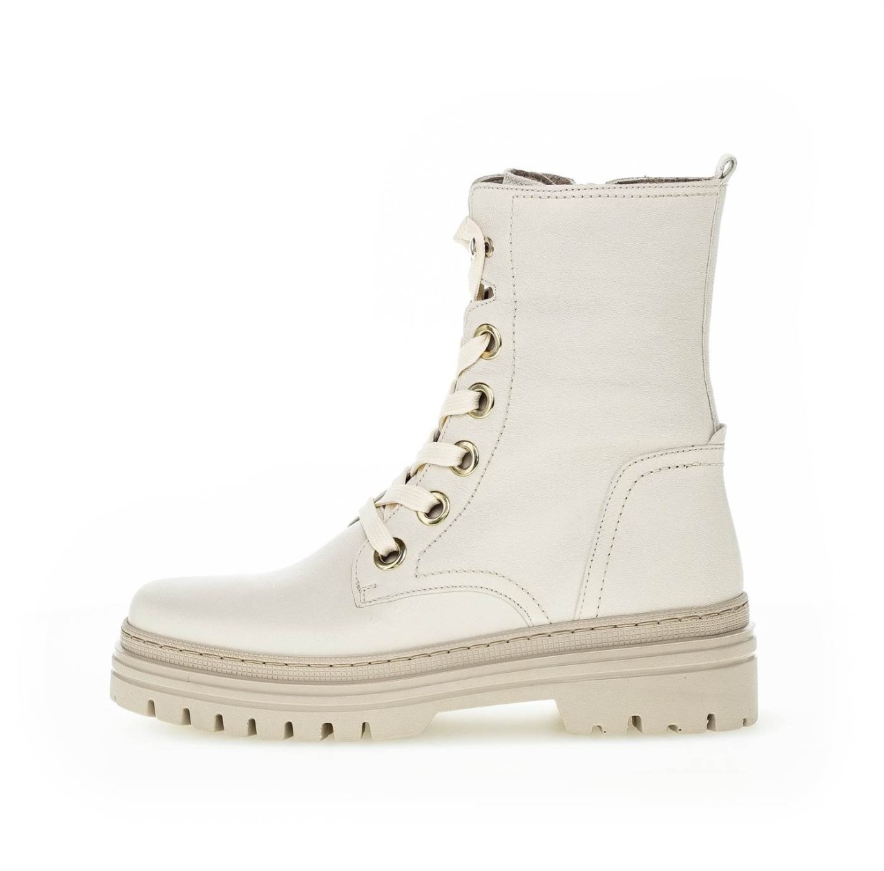 GABOR Stiefeletten beige
