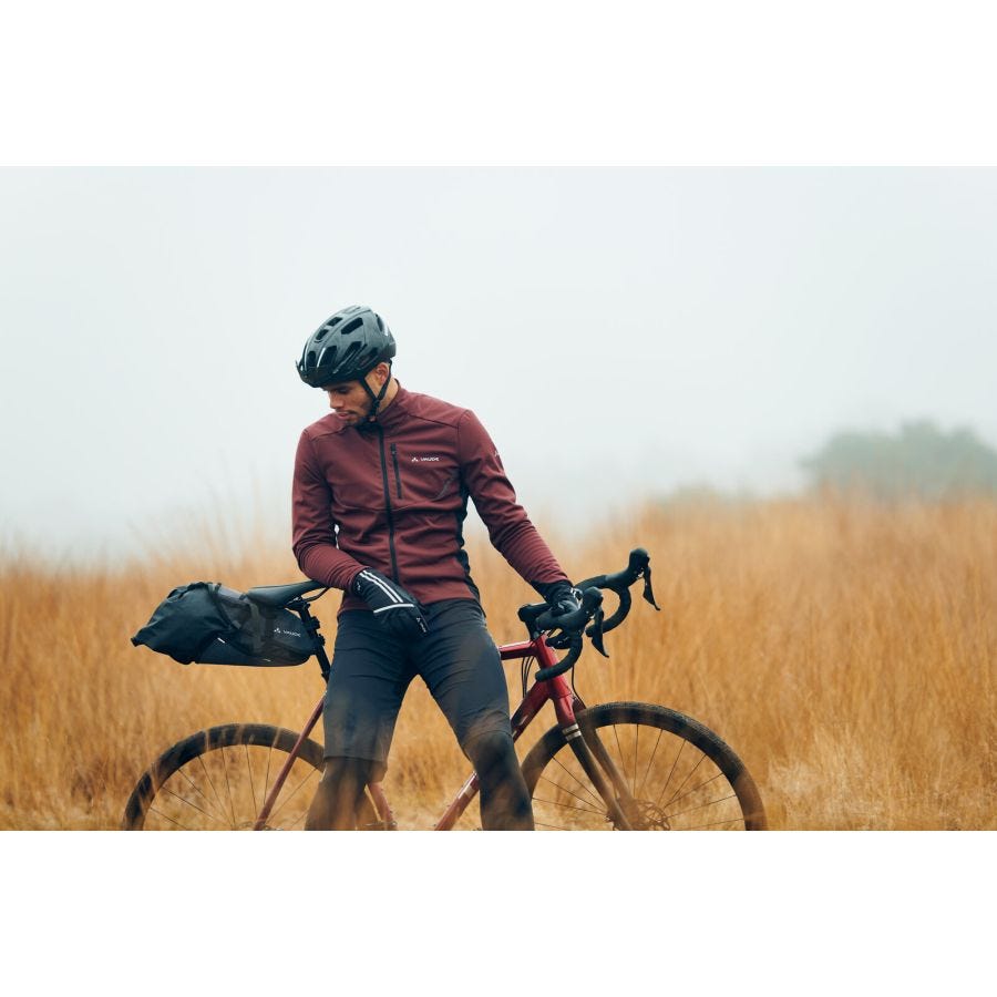 Trailsaddle II Fahrrad Satteltasche