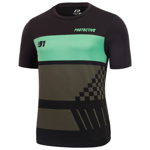 Protective - P-Watch Gator - Radtrikot