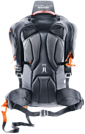 deuter Alproof 30 SL | Lawinenrucksack