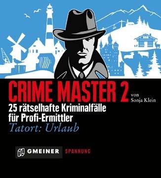 Crime Master 2
