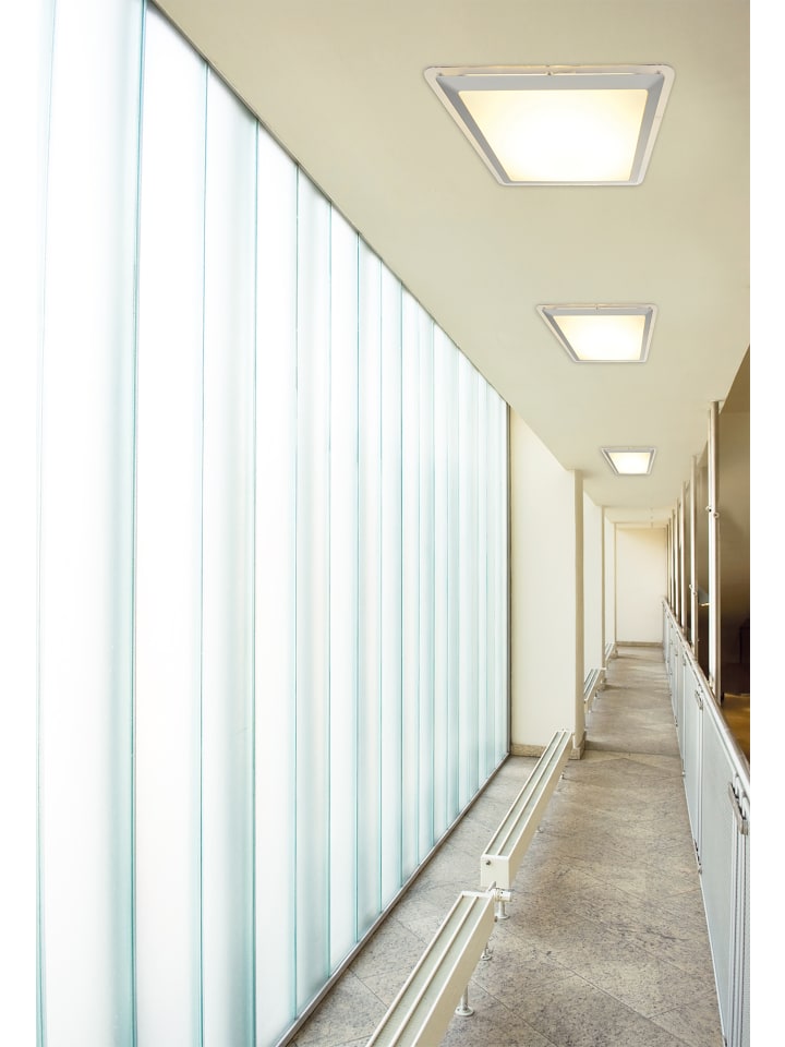 näve LED Deckenleuchte 