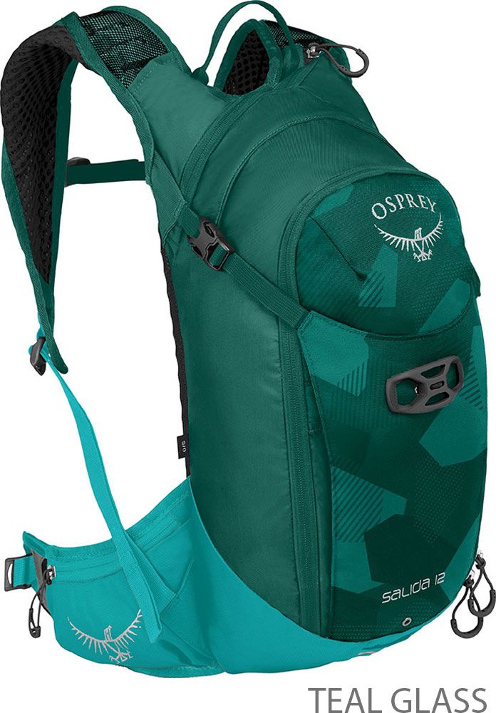 Osprey Salida 12 - Damen Fahrradrucksack kaufen | Bike-Discount