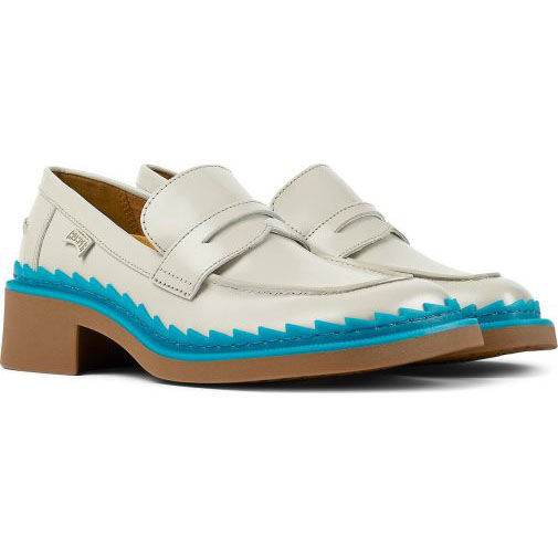 Camper Mules Taylor Twins