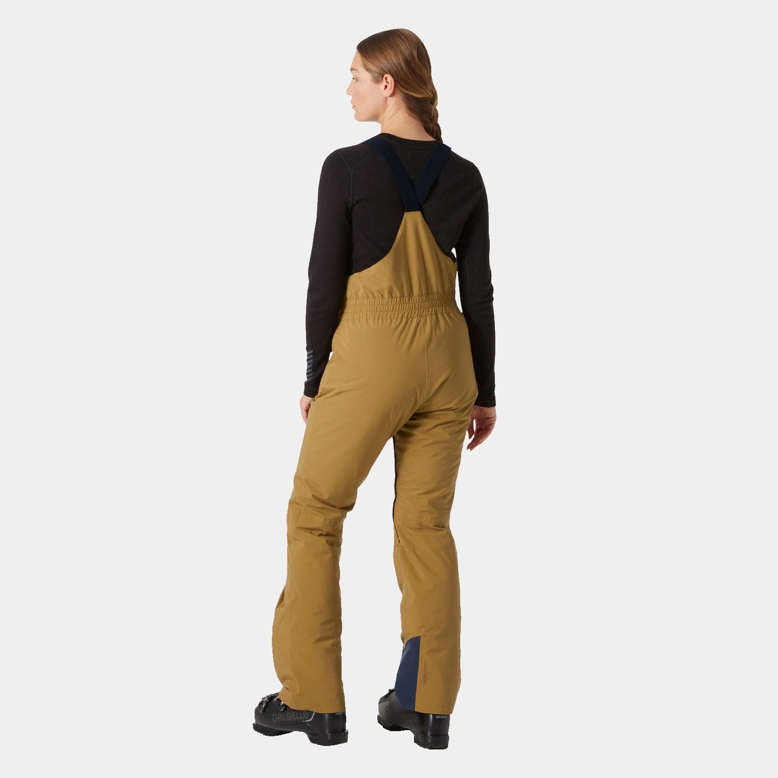 Women's Legendary Insulated Bib Pant