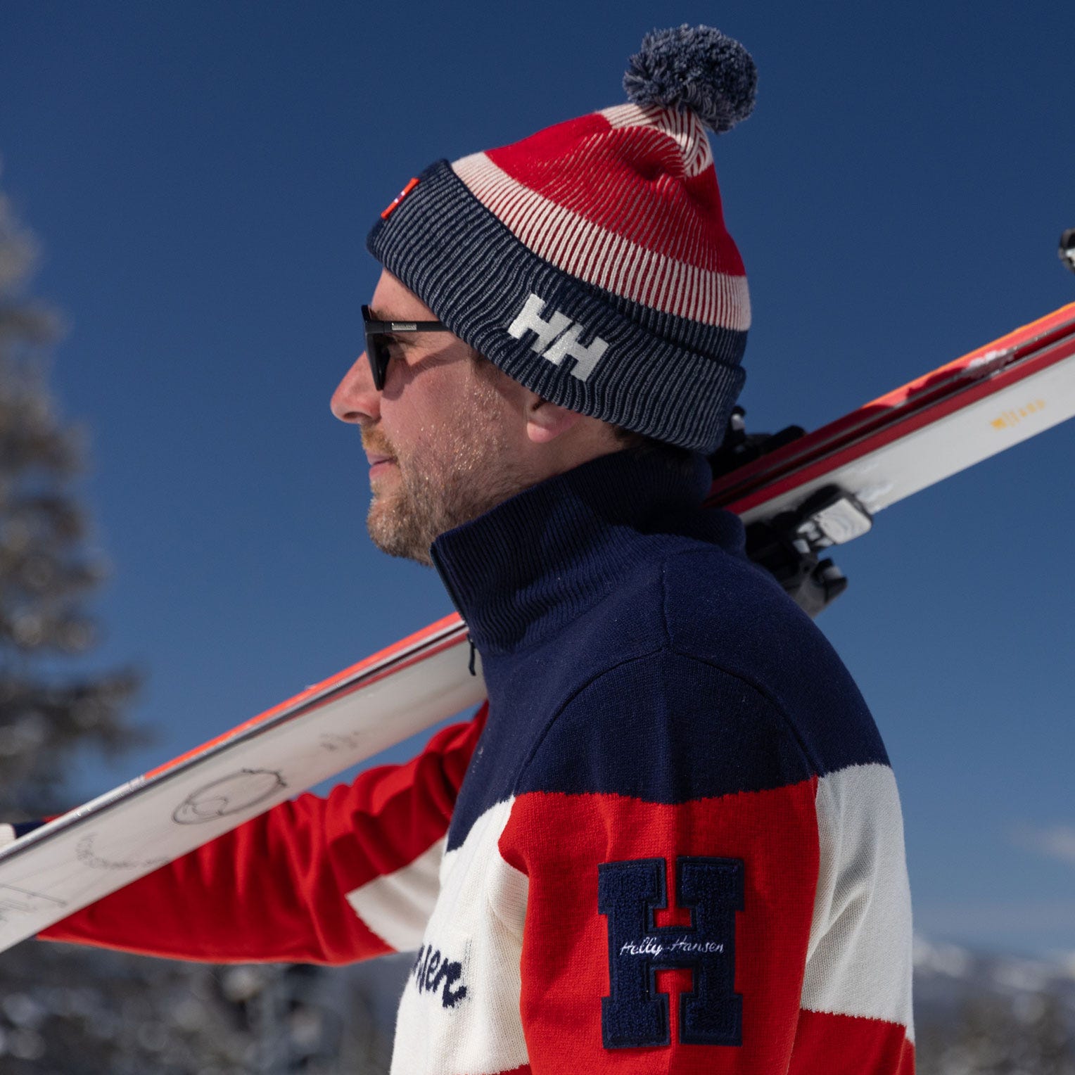 World Cup Beanie 2.0