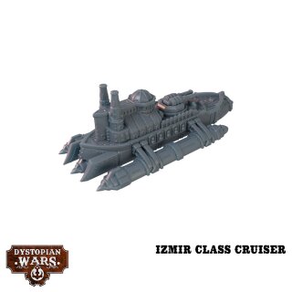 Suleiman Battlefleet Set
