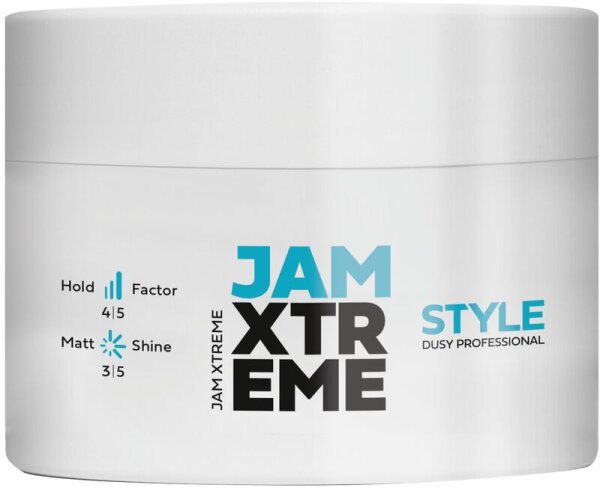 Dusy Professional Jam Xtreme Volumen-Gel 150 ml Haargel