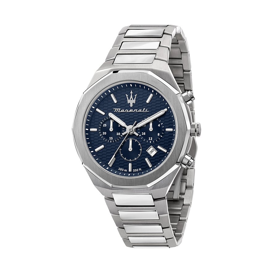Maserati Chronograph Stile