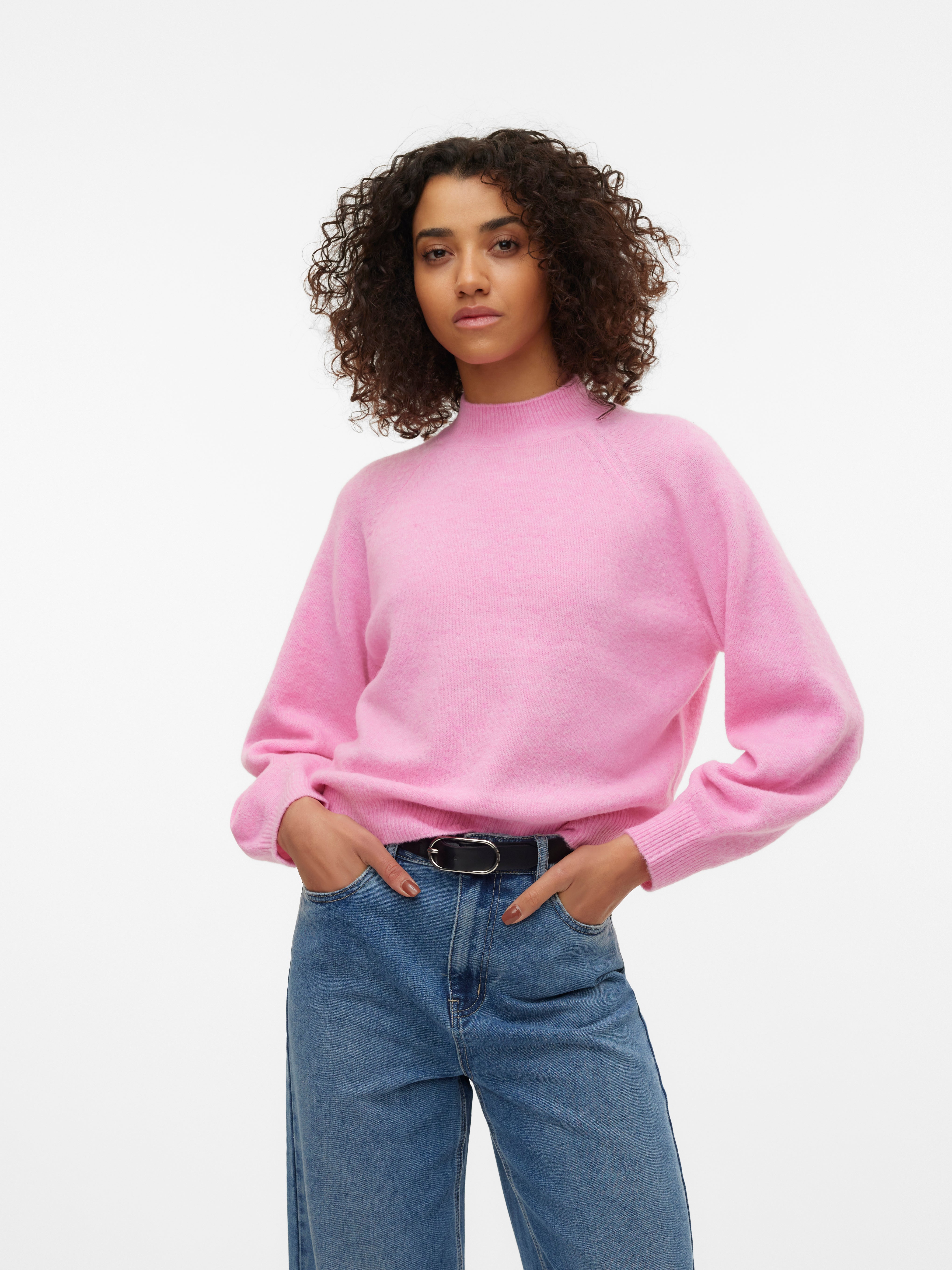 VMLEAF Pullover