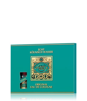 4711 Echt Kölnisch Wasser Mini Duftset-1 Stk