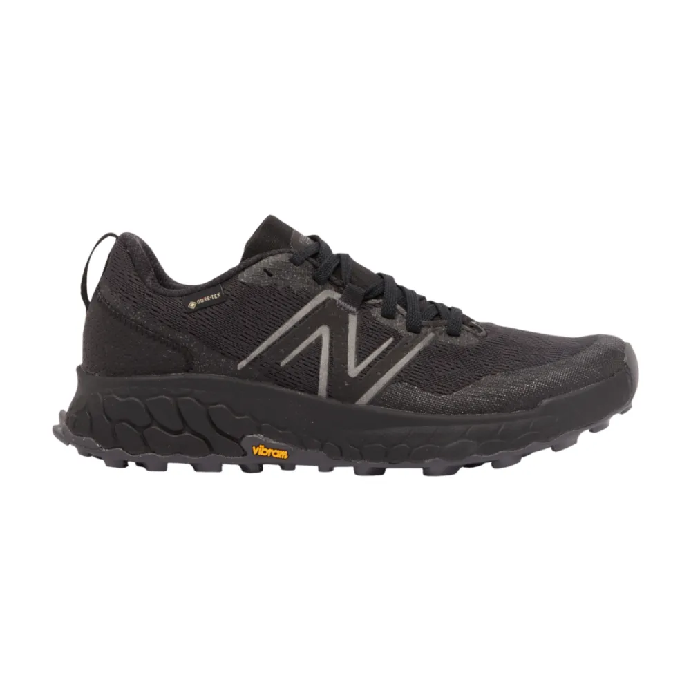 New Balance Fresh Foam X Hierro V7 GTX MTHIGJB7-D / schwarz