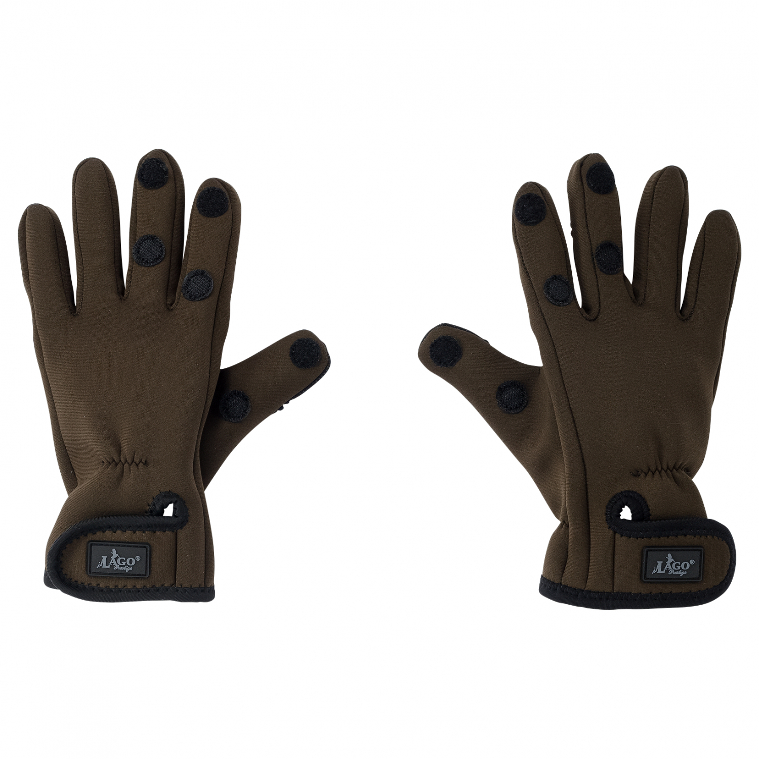il Lago Passion Unisex Neopren Handschuhe Shawk