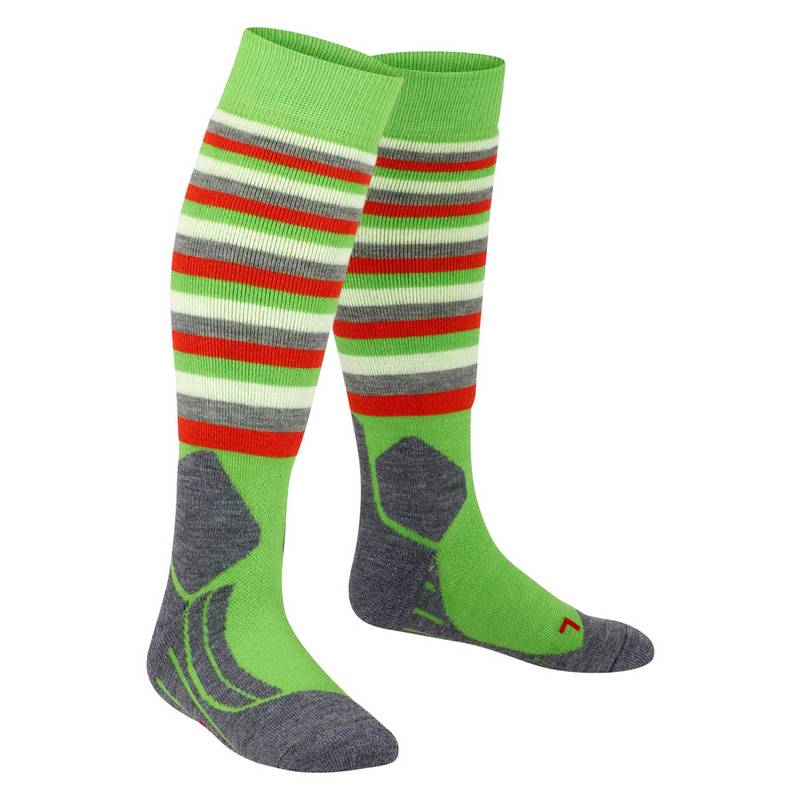 Falke SK2 Intermediate Skisocken Kinder