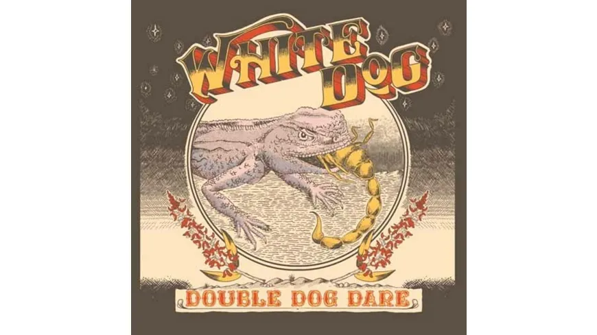 Double Dog Dare
