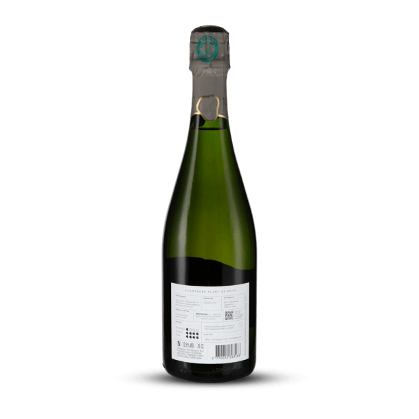 Champagne Blanc de Noirs - EPC