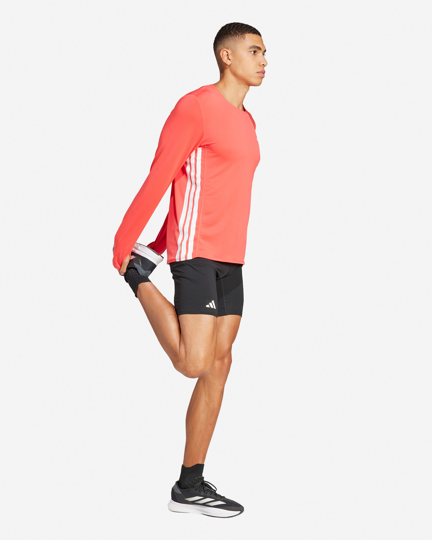 Bežecké tričko Adidas Adizero LM JD3639