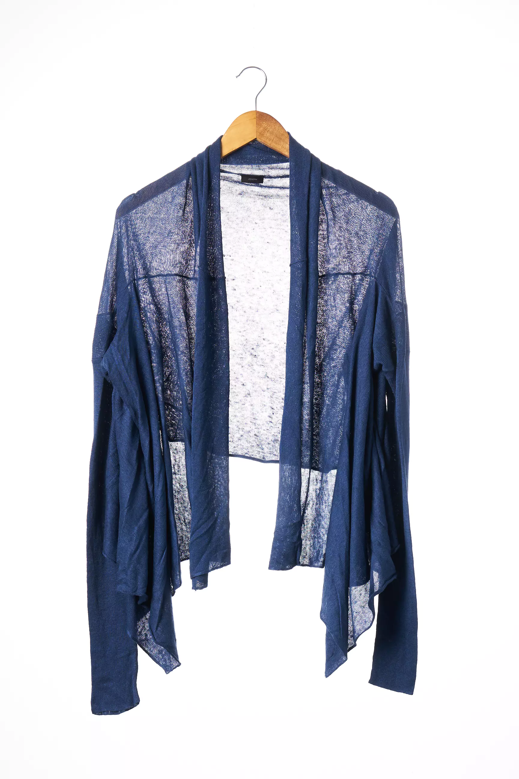 Joseph Cardigans Femme couleur bleu